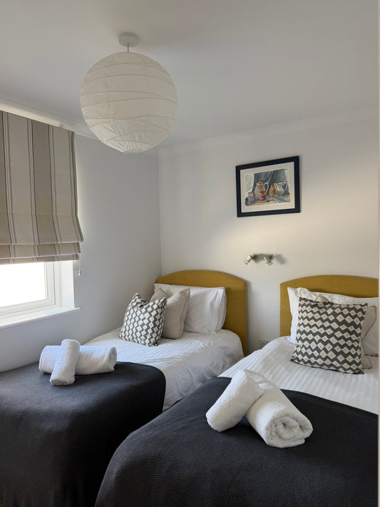 Bed Linen Change & Bed Making