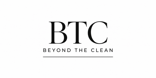 BTC • Beyond The Clean Cornwall 